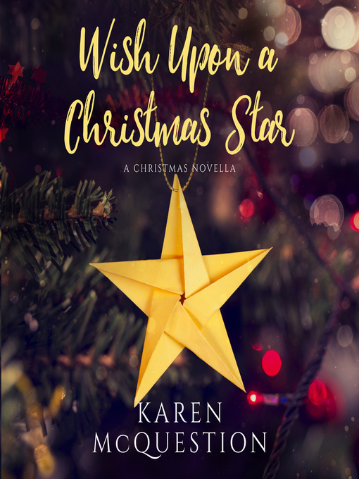 Cover image for Wish Upon a Christmas Star